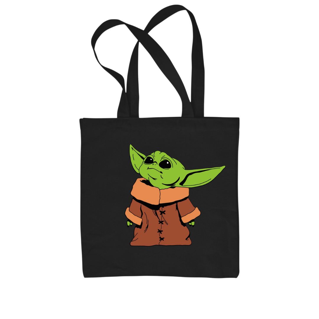 grogu tote